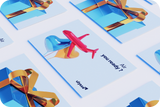 Carte cadeau Ulysse