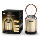 Edition Lampion Noir Diffuseur brume de parfum