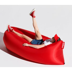 Lamzac 3.0 Red Fatboy