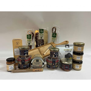 Coffret gastronomique Randstad N°2