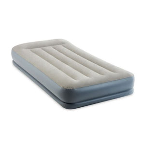 Lit gonflable Pillow Rest Mid Rise 1 personne