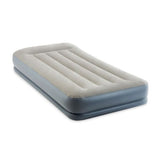 Lit gonflable Pillow Rest Mid Rise 1 personne