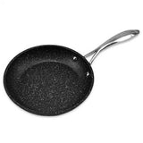 Poêle 24 cm cuisson