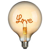 Filament LED Love - Source lumineuse