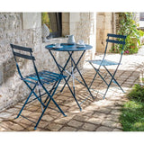 Ensemble jardin Set Cuba bleu