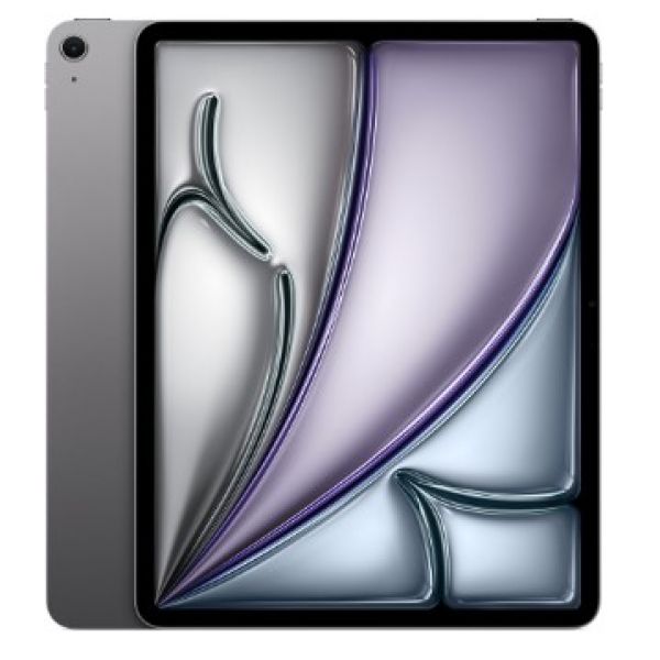 iPad Air 13 pouces Wi‑Fi 128 Go - Gris sidéral