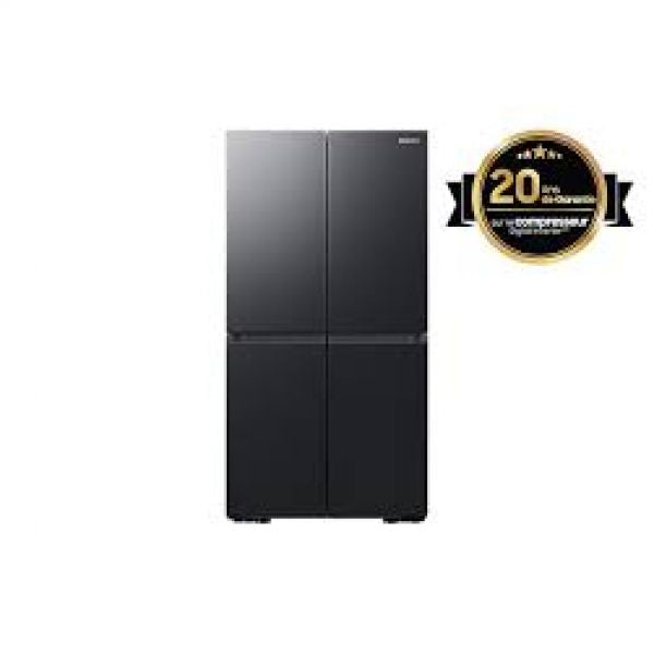 Réfrigérateur 649  l multi-portes