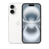 iPhone 16 128 Go Blanc
