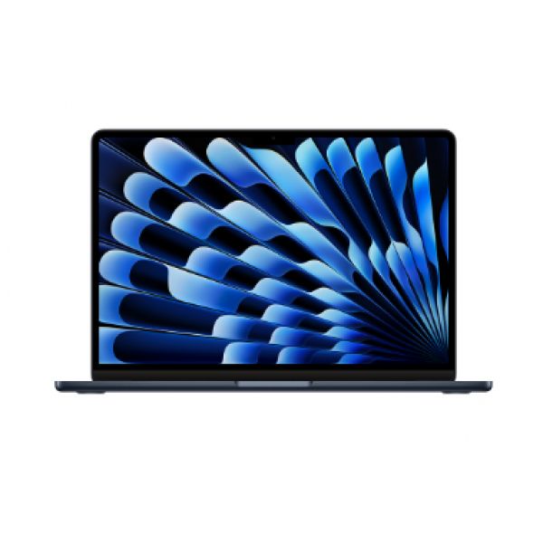 MacBook Air 13pouces. 16 Go, 256 Go SSD - Minuit