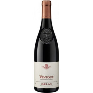 BOUTEILLE DE COTES DU VENTOUX