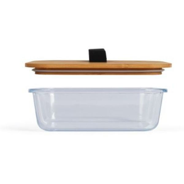 LUNCH BOX VERRE ET BAMBOU
