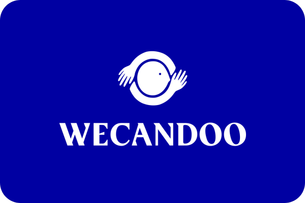 Carte cadeau Wecandoo