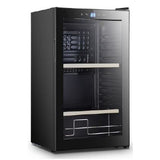 Cave à vin 39 bouteilles