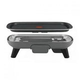 Plancha des saveurs gourmet 2400 W