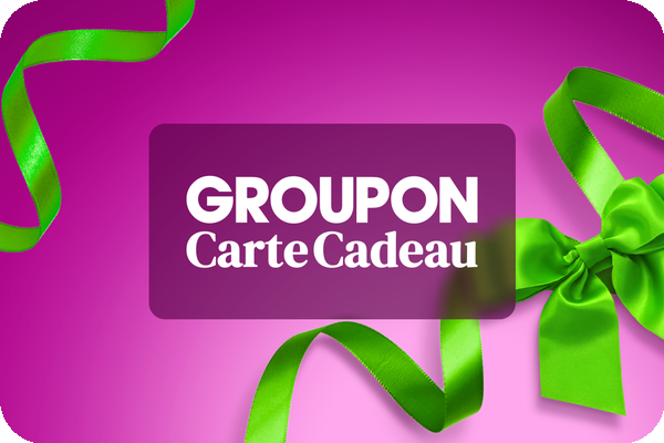 GROUPON FR