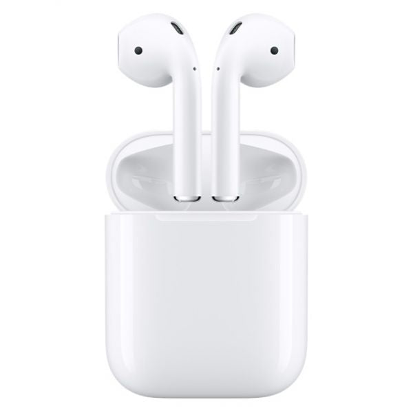 Ecouteurs Bluetooth avec chargeur