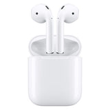 Ecouteurs Bluetooth avec chargeur