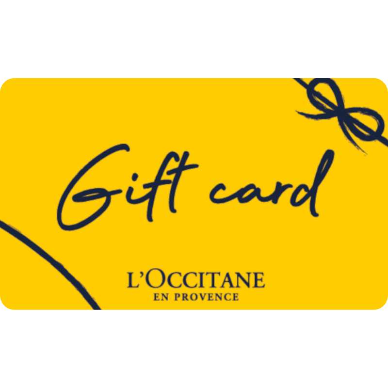 Carte-cadeau l&
