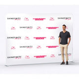 Photocall 3 x 2.3 m Shinefinity
