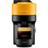 Nespresso Vertuo POP jaune mangue