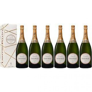 Champagne Laurent Perrier Brut L-P