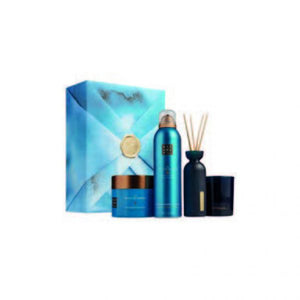The Ritual of Hammam - Large