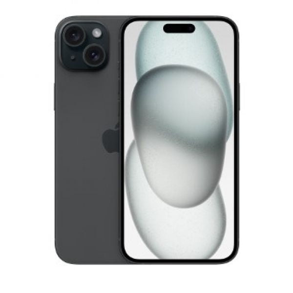 iPhone 15 Plus 256 Go Noir