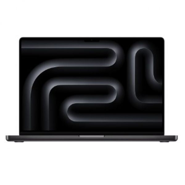 MacBook Pro 16 pouces, 512 Go SSD - Noir Apple