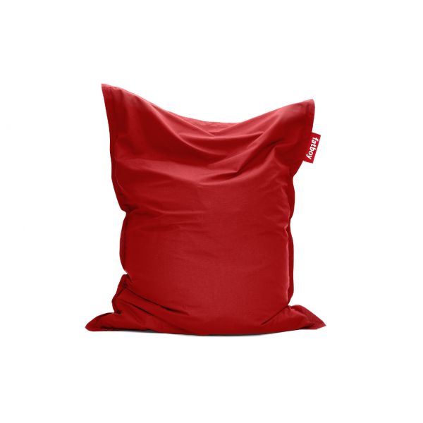 Fatboy Pouf original outdoor red