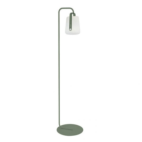 Pied simple pour lampe nomade FERMOB Balad