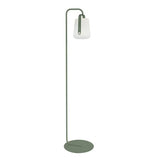 Pied simple pour lampe nomade FERMOB Balad