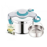 Cocotte Minute Clipsomint easy