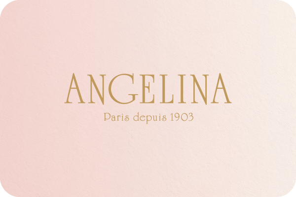 Angelina Paris