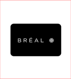 Carte cadeau BREAL