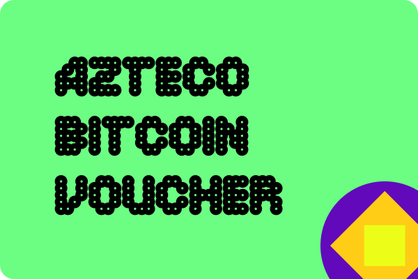Carte cadeau Azteco