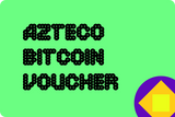 Carte cadeau Azteco