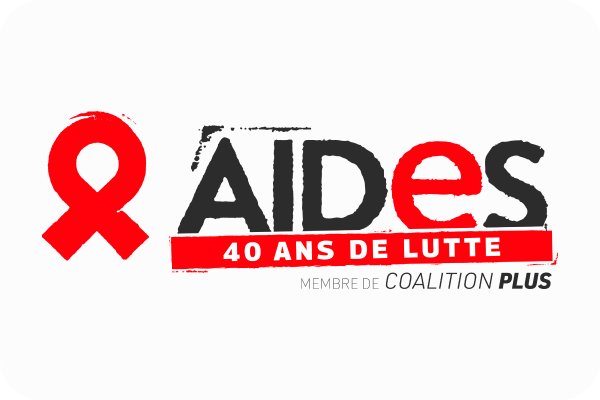 Carte cadeau AIDES
