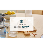 Carte Cadeau Camif