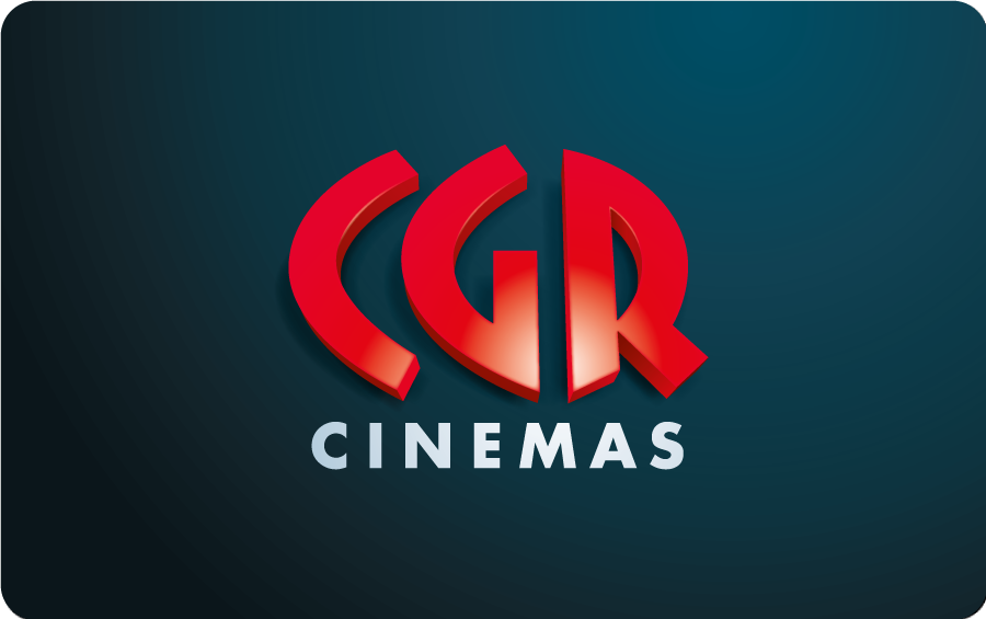 CGR