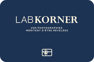 LabKorner