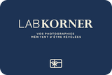 LabKorner