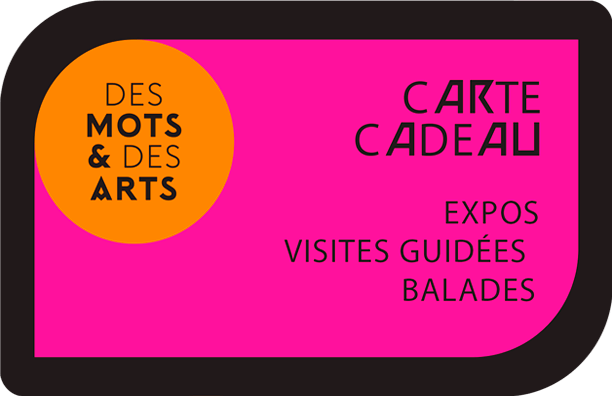 Des Mots et des Arts