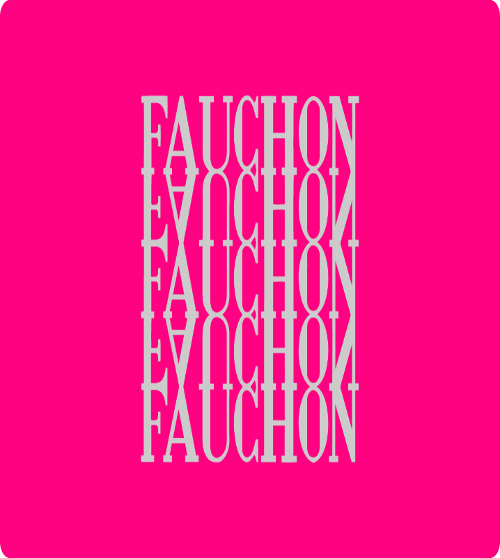 Carte cadeau FAUCHON