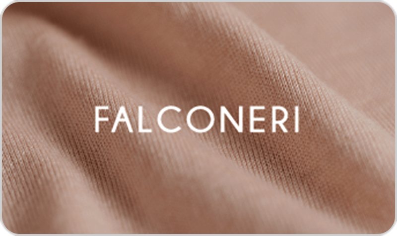 Carte cadeau Falconeri