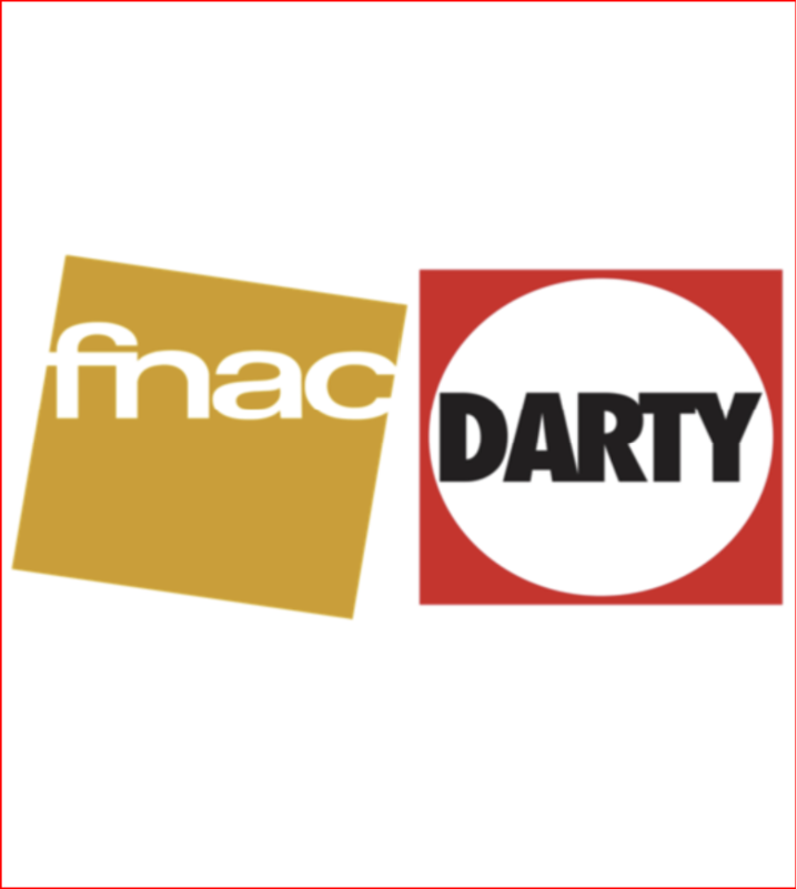 Carte cadeau Fnac Darty