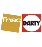 Carte cadeau Fnac Darty