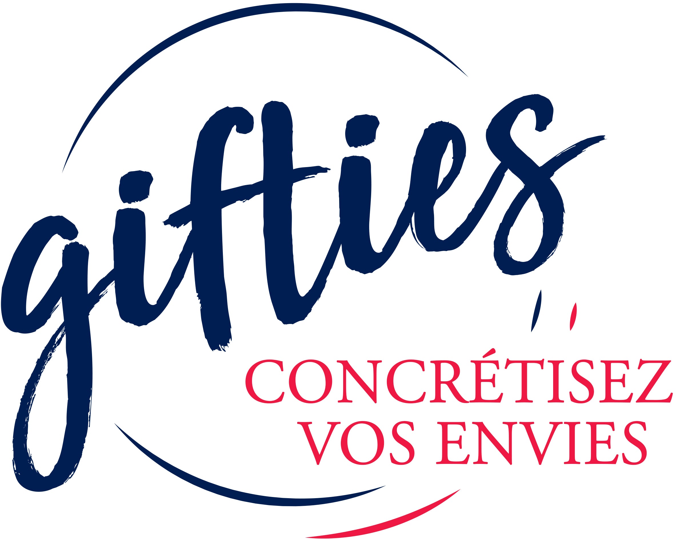 Gifties-bénéficiaires