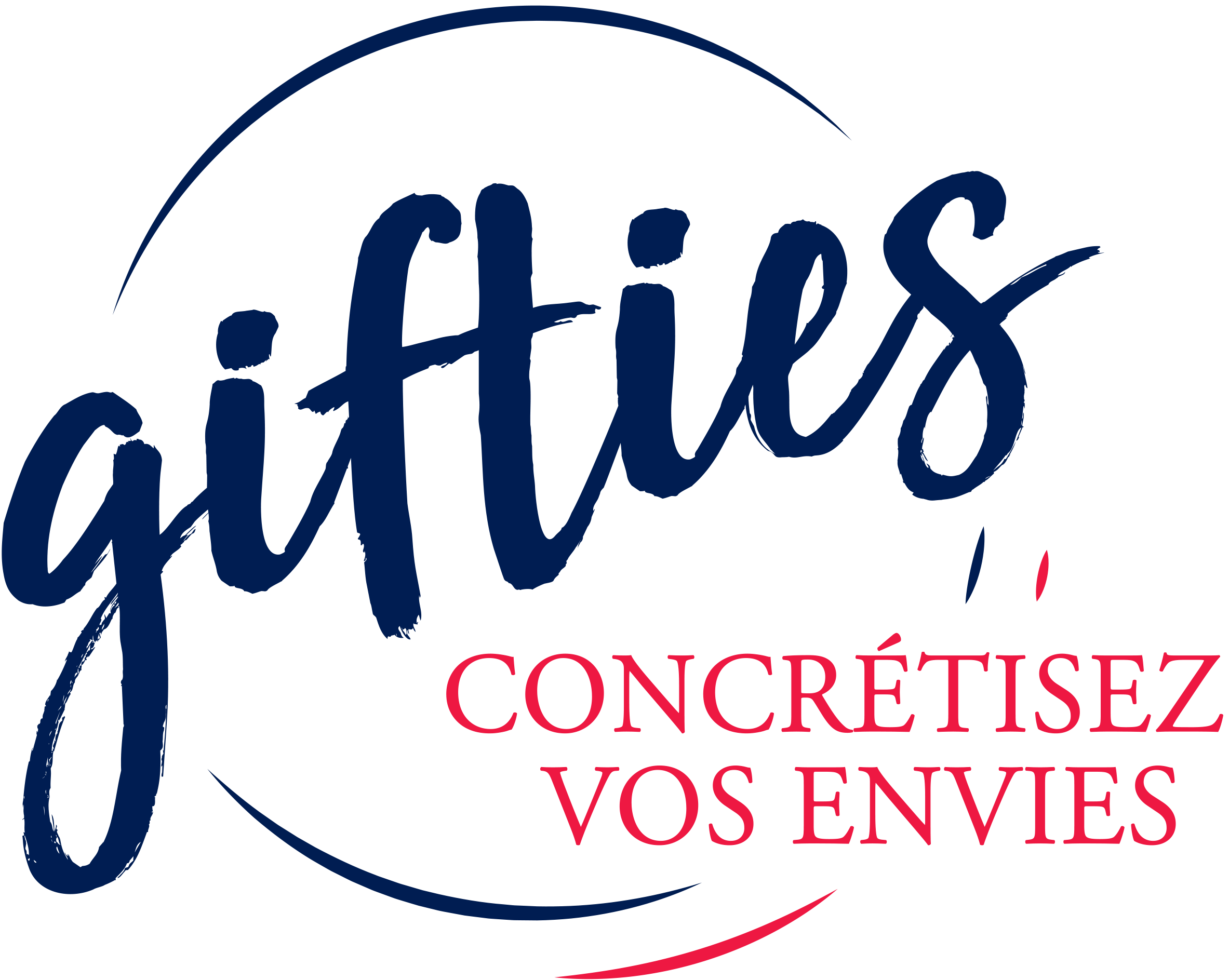 Gifties-bénéficiaires