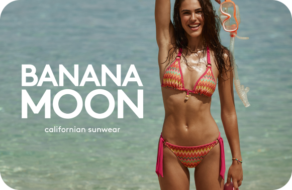 Banana Moon