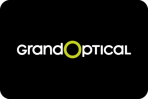 Carte cadeau GrandOptical